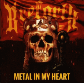 Breforth : Metal in My Heart (Single)